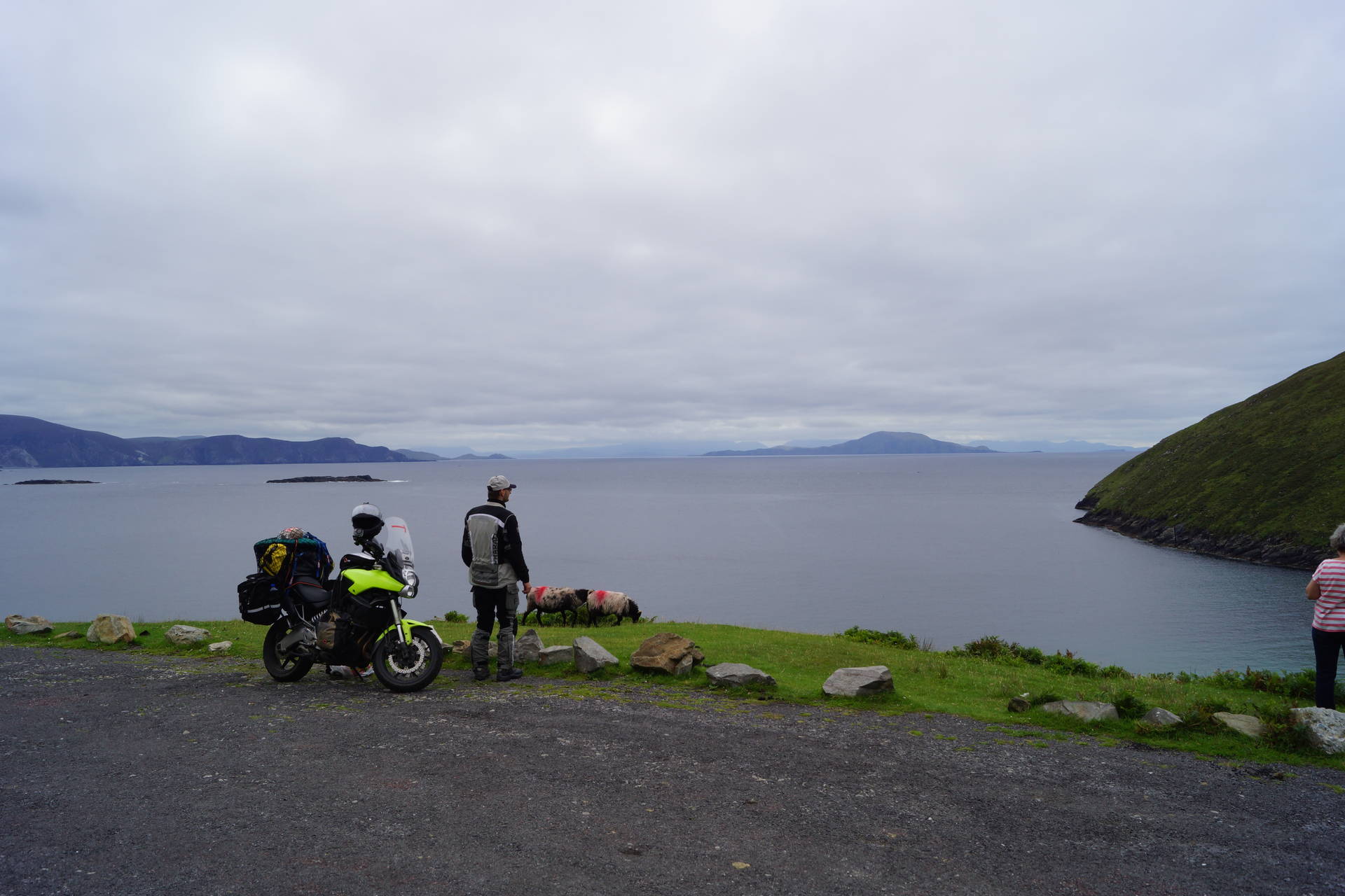 Achill Island