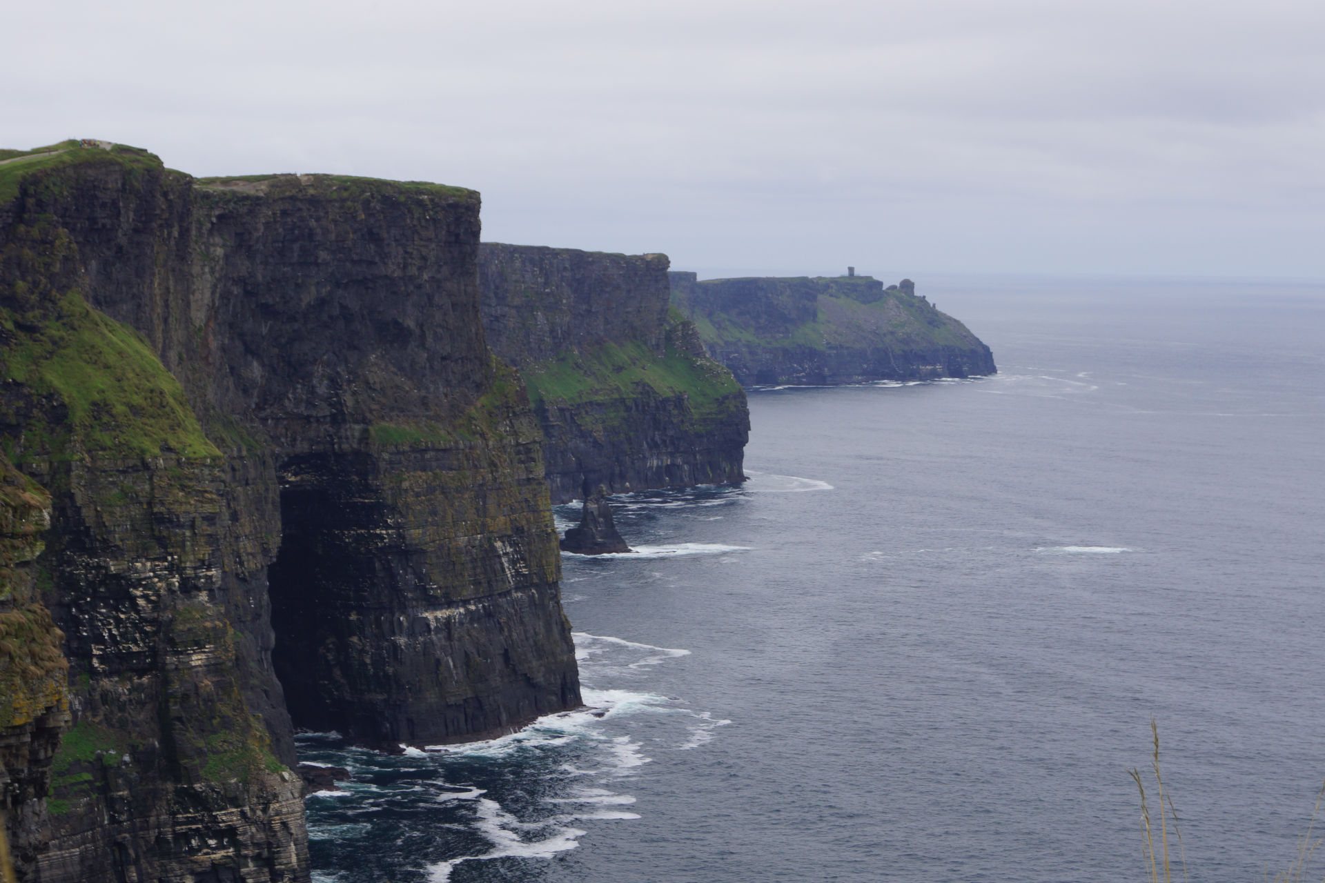 Cliffs of Moher